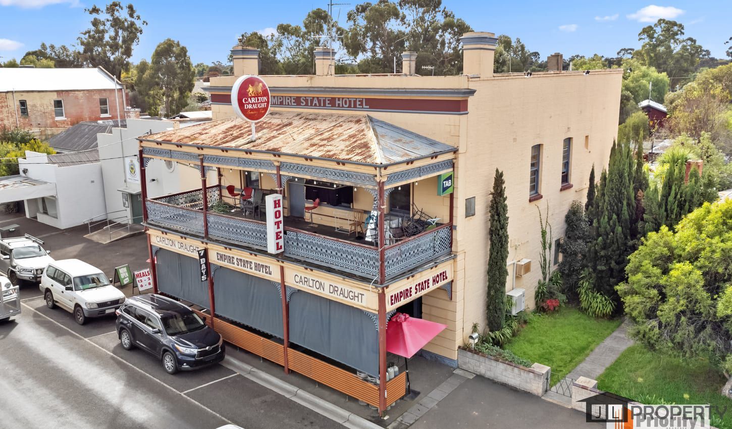 91 Brooke Street Inglewood VIC 3517