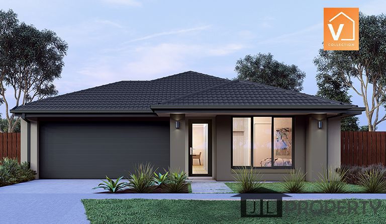 Lot 2615 CAVILL WAY, NEWHAVEN (V COLLECTION), Tarneit VIC 3029