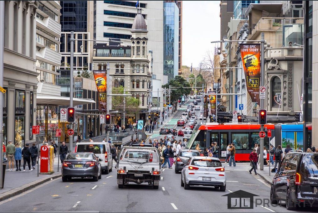 197 Clarence Street,Sydney, NSW 2000