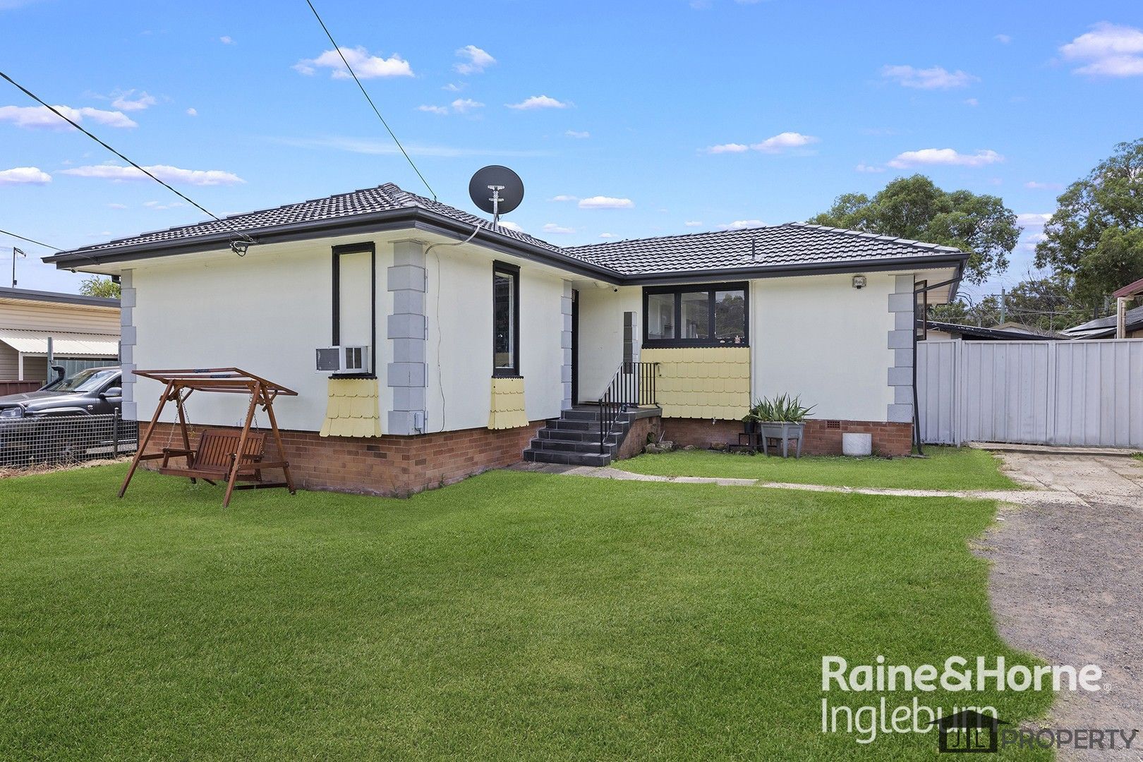 29 Reliance Crescent, Willmot NSW 2770