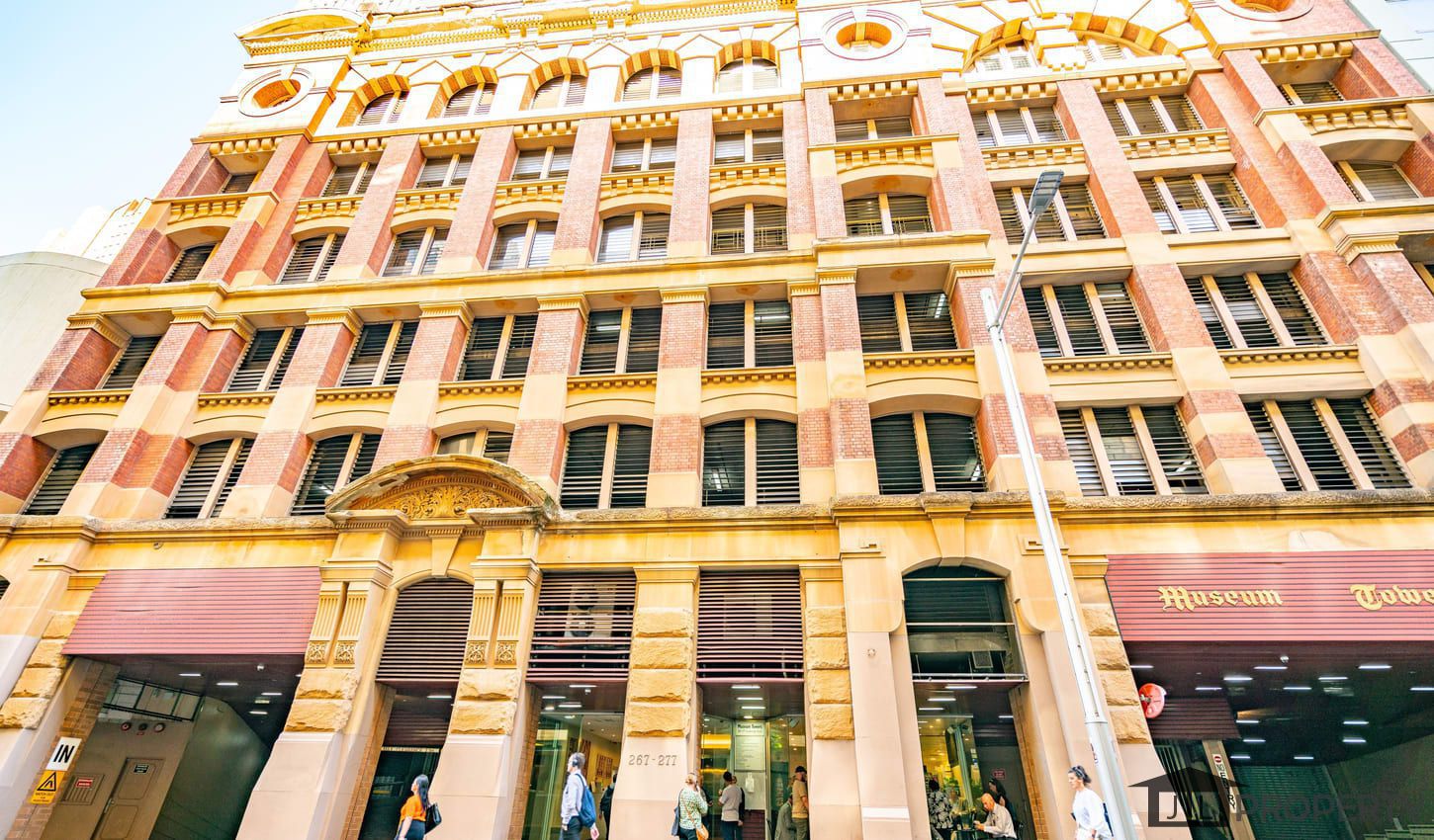 Suite 508, 267 Castlereagh Street Sydney NSW 2000