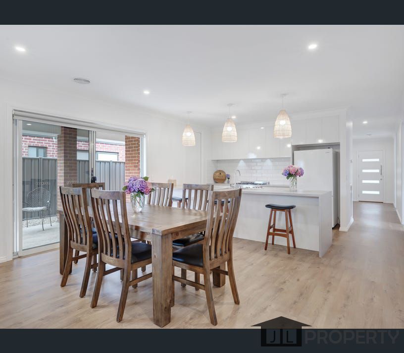 6 Magnolia Terrace, Wangaratta, Vic 3677