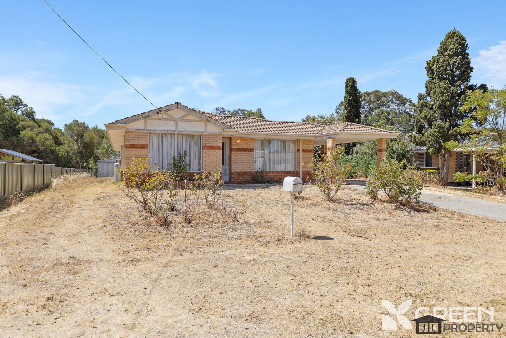 47 Culeenup Road, North Yunderup WA 6208