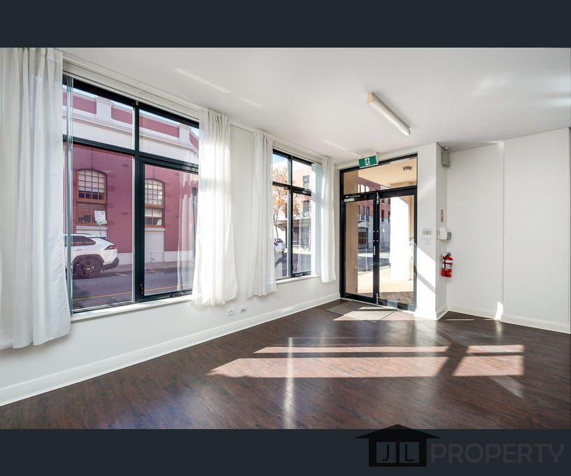 25/45 Pakenham Street,Fremantle, WA 6160