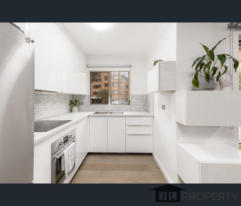 4/4-10 Miranda Road, Miranda, NSW 2228