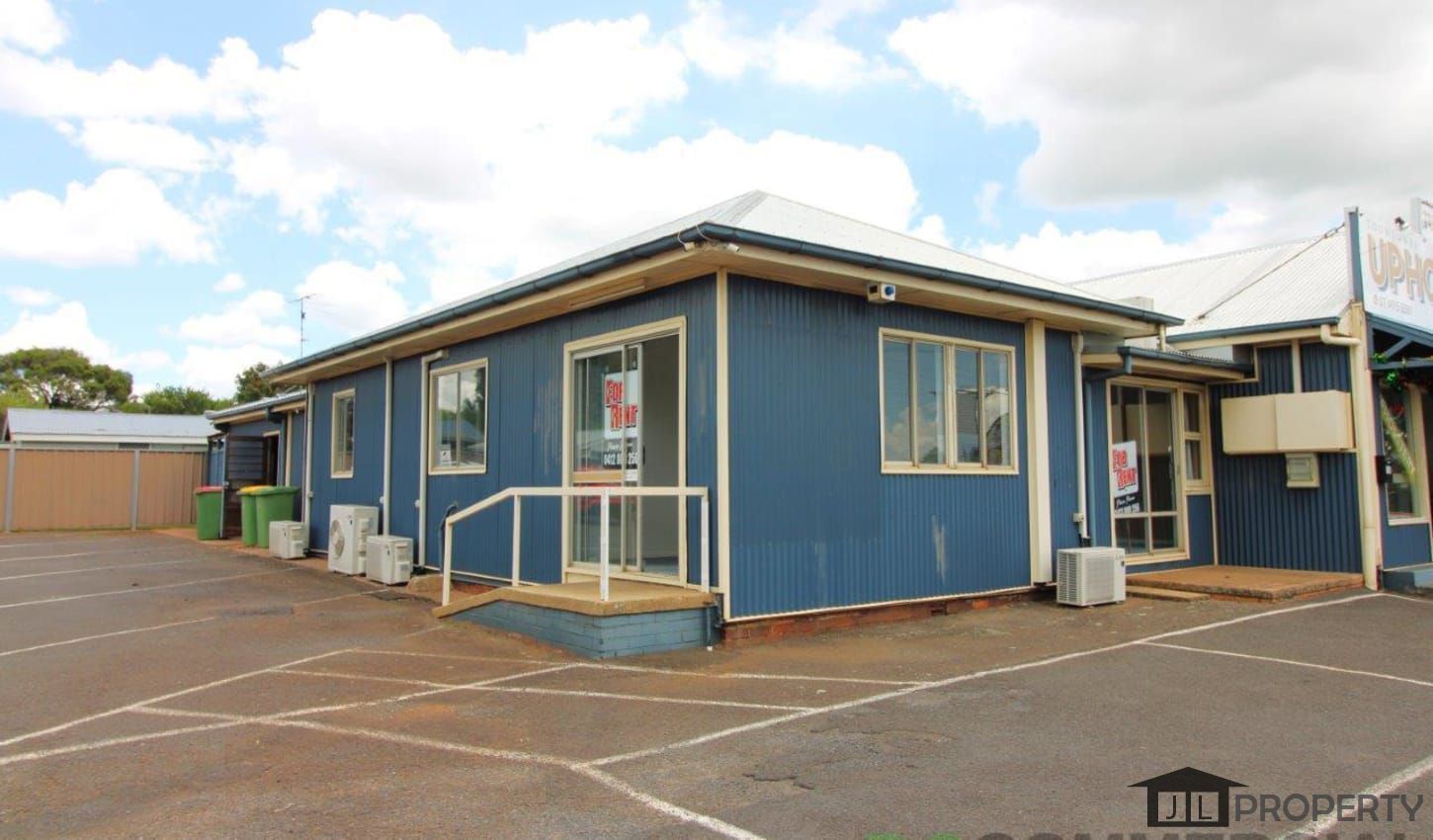 143a Anzac Avenue Harristown QLD 4350