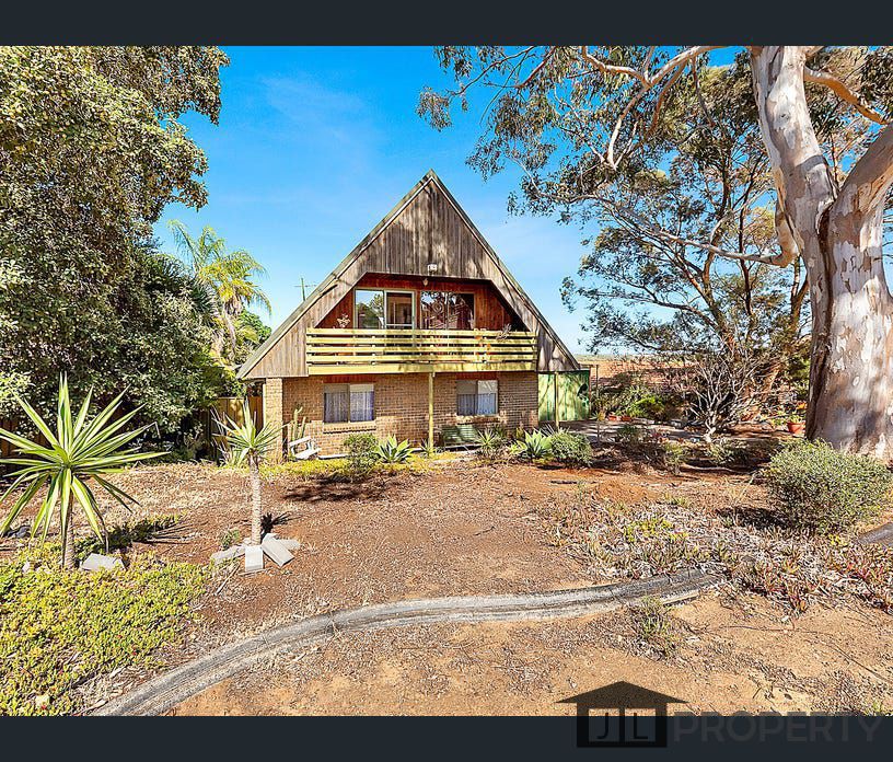 29 Marian Crescent, Hillbank, SA 5112