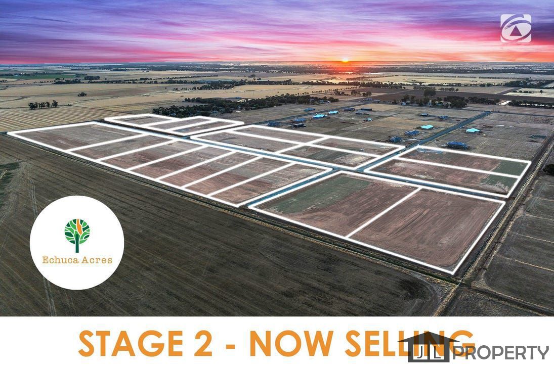 Echuca Acres, Mary Ann Road, Echuca, Vic 3564