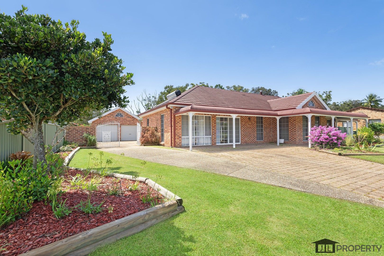 31 Reid Drive, Coffs Harbour NSW 2450