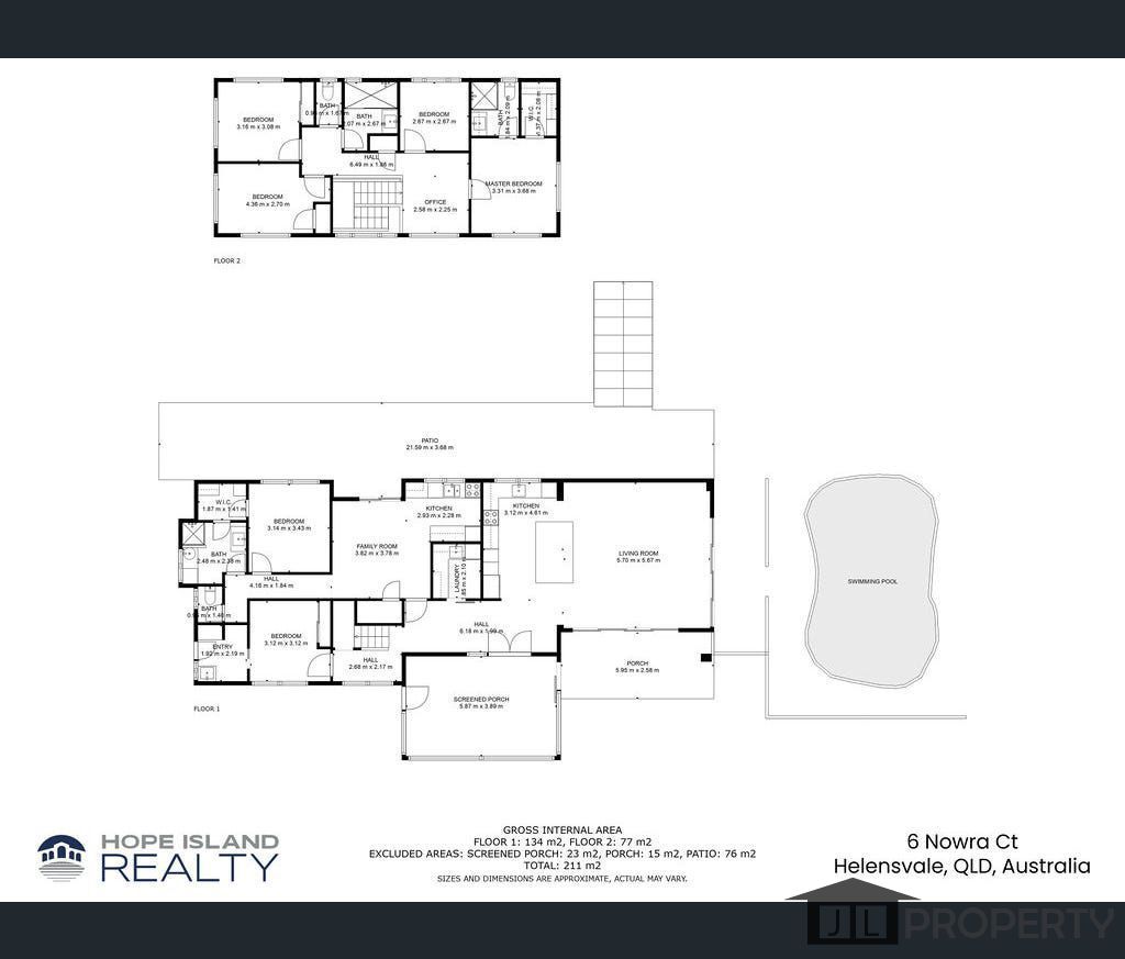6 Nowra Court, Helensvale, Qld 4212