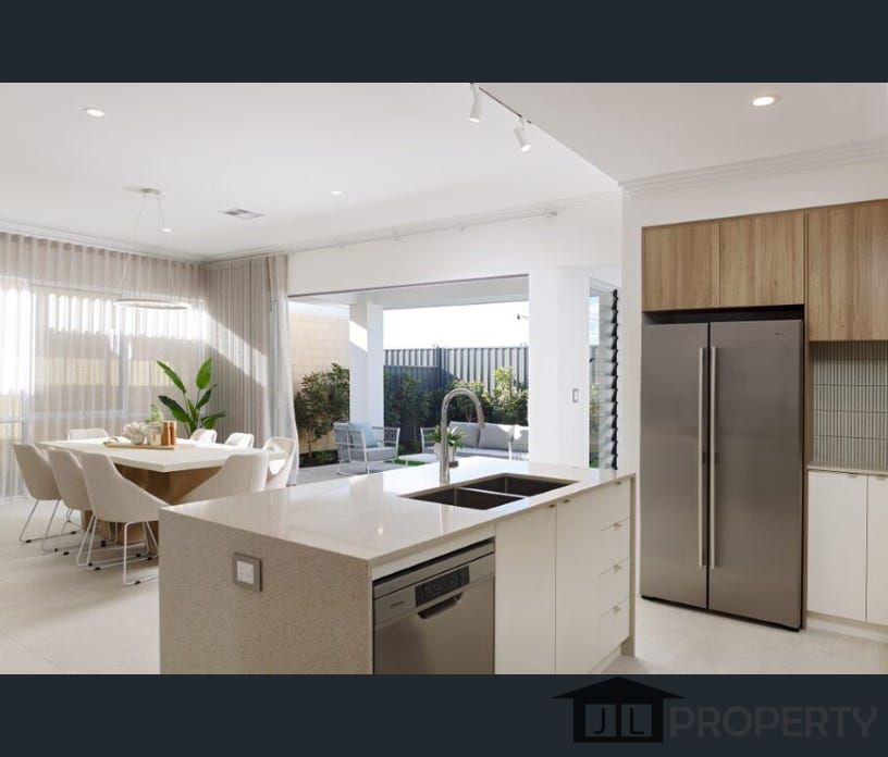 Lot 736 Lillypilly Crescent, Treeby, WA 6164