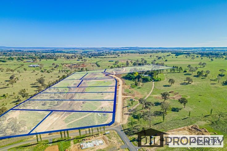 Lot 302 Sandon Park, Armidale NSW 2350