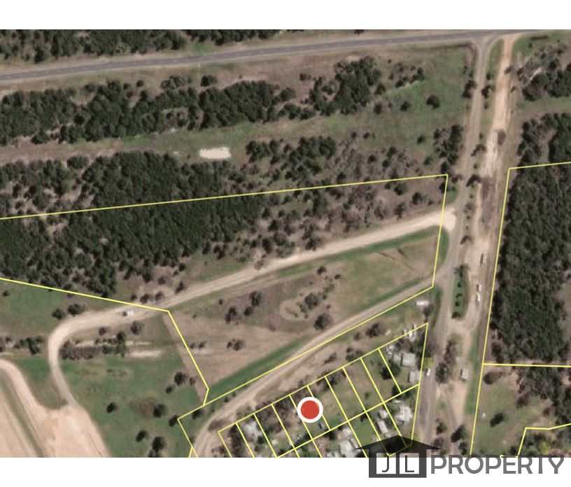 13 Beach Street, Bungunya, Qld 4494