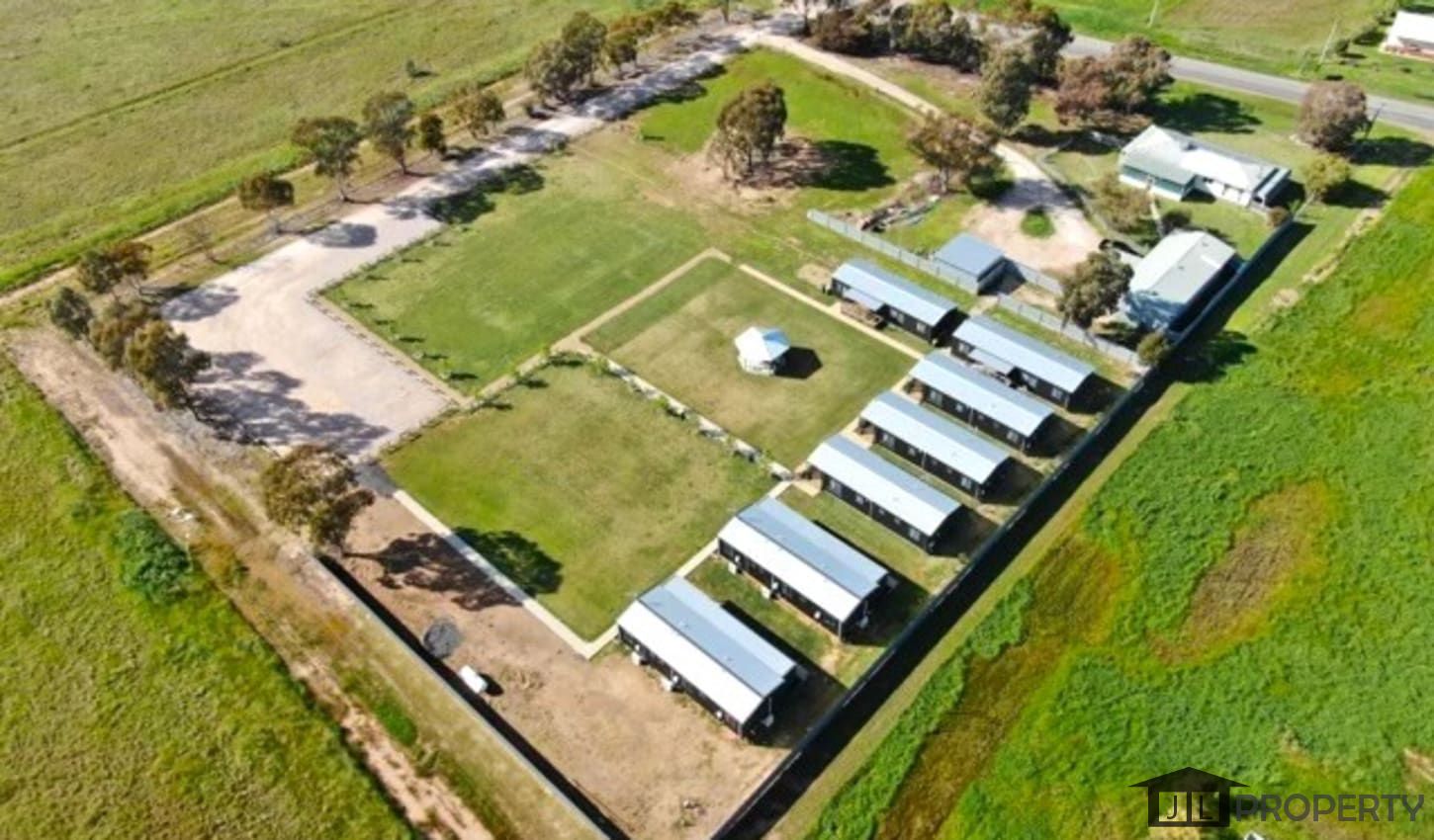 20-24 Narrand Street Darlington Point NSW 2706