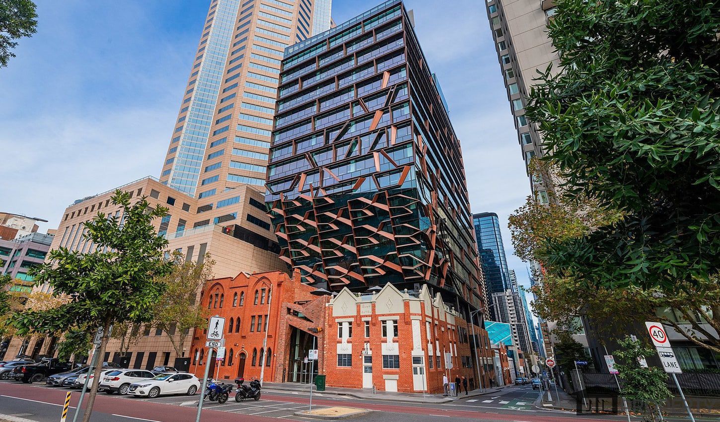 271 Spring Street Melbourne VIC 3000