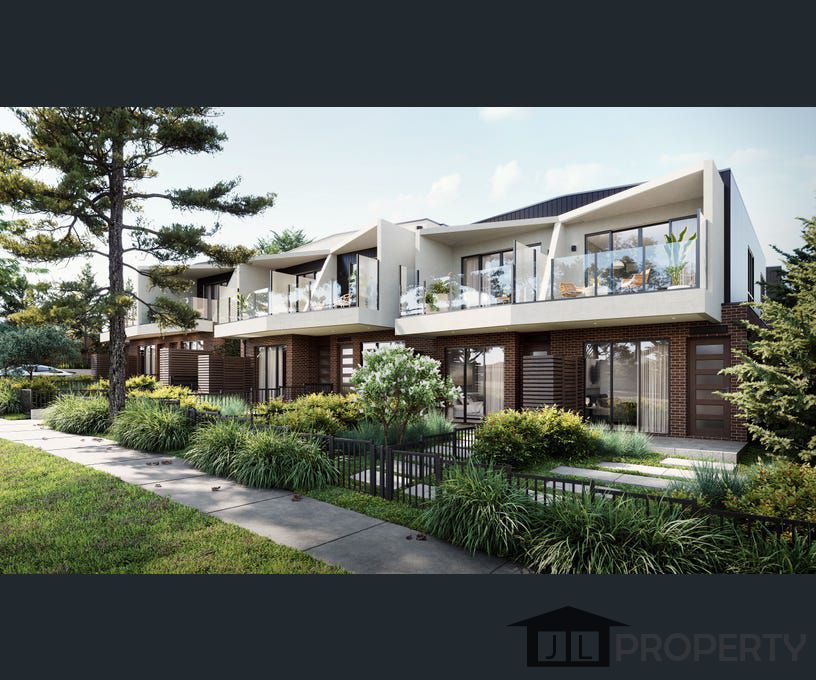 284-286 Maroondah Highway,Ringwood, VIC 3134