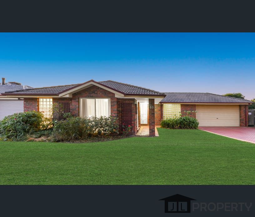 80 St Boswells Avenue, Berwick, Vic 3806