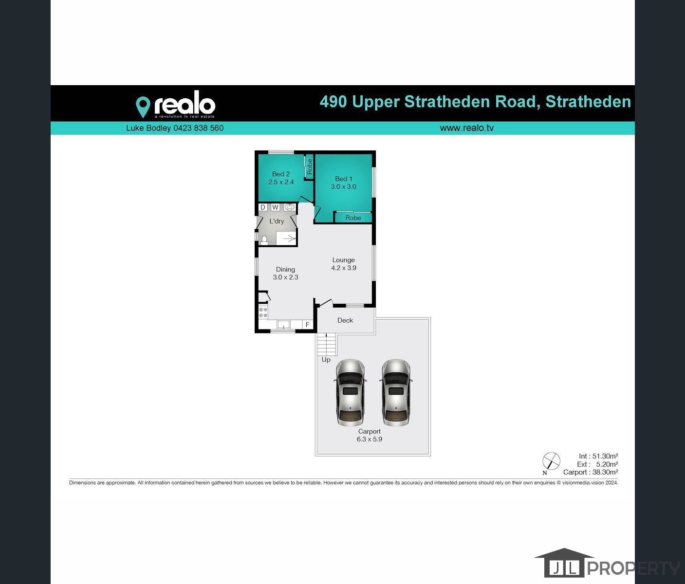 490 Upper Stratheden Road, Stratheden, NSW 2470