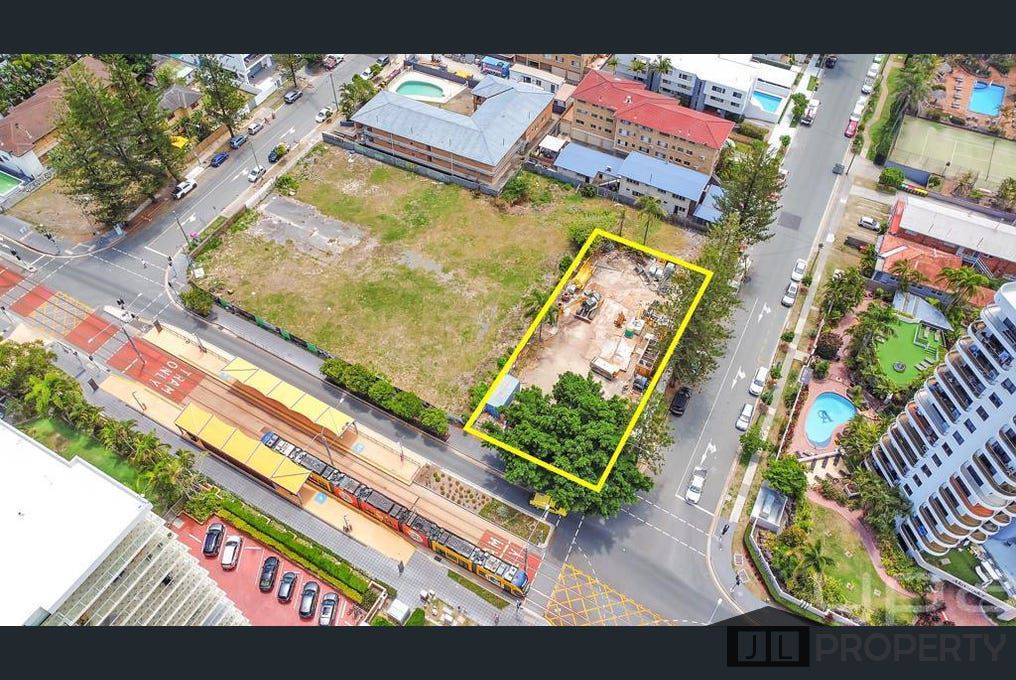 2945-2947 Surfers Paradise Boulevard,Surfers Paradise, QLD 4217