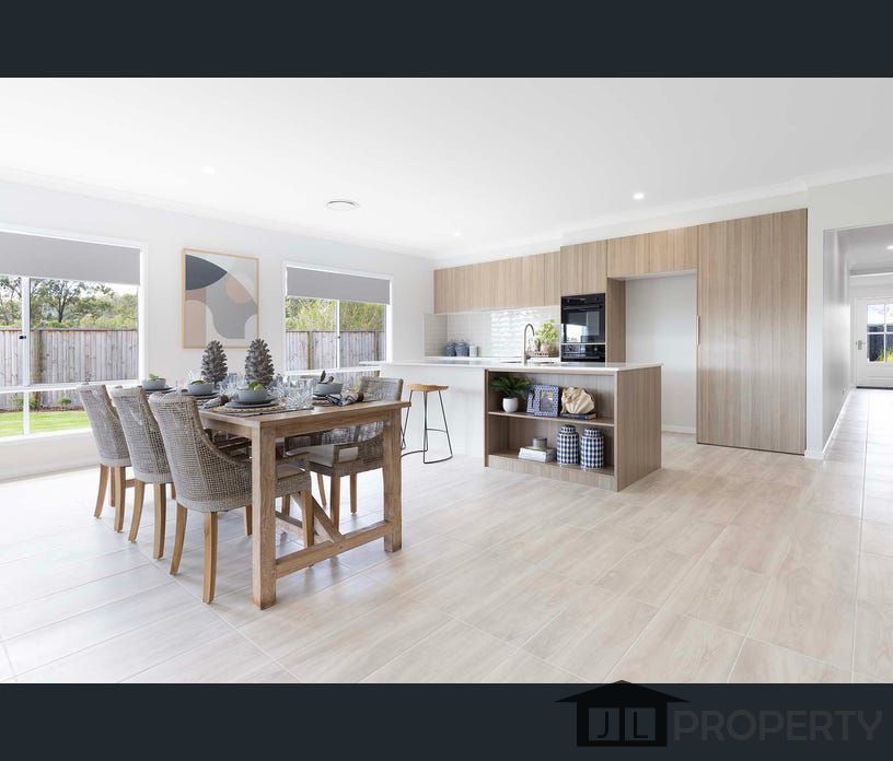 lot 318 Colletia Street, Logan Reserve, Qld 4133