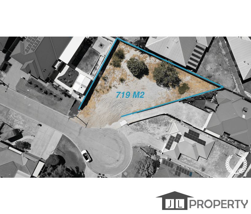 12 Harrier Close, Huntingdale, WA 6110