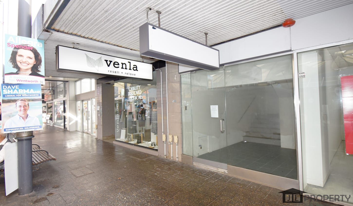 Level 1/149 Oxford Street Bondi Junction NSW 2022