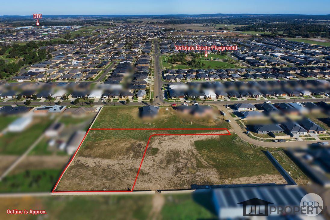 6 Bluegrass Way, Winter Valley, Vic 3358