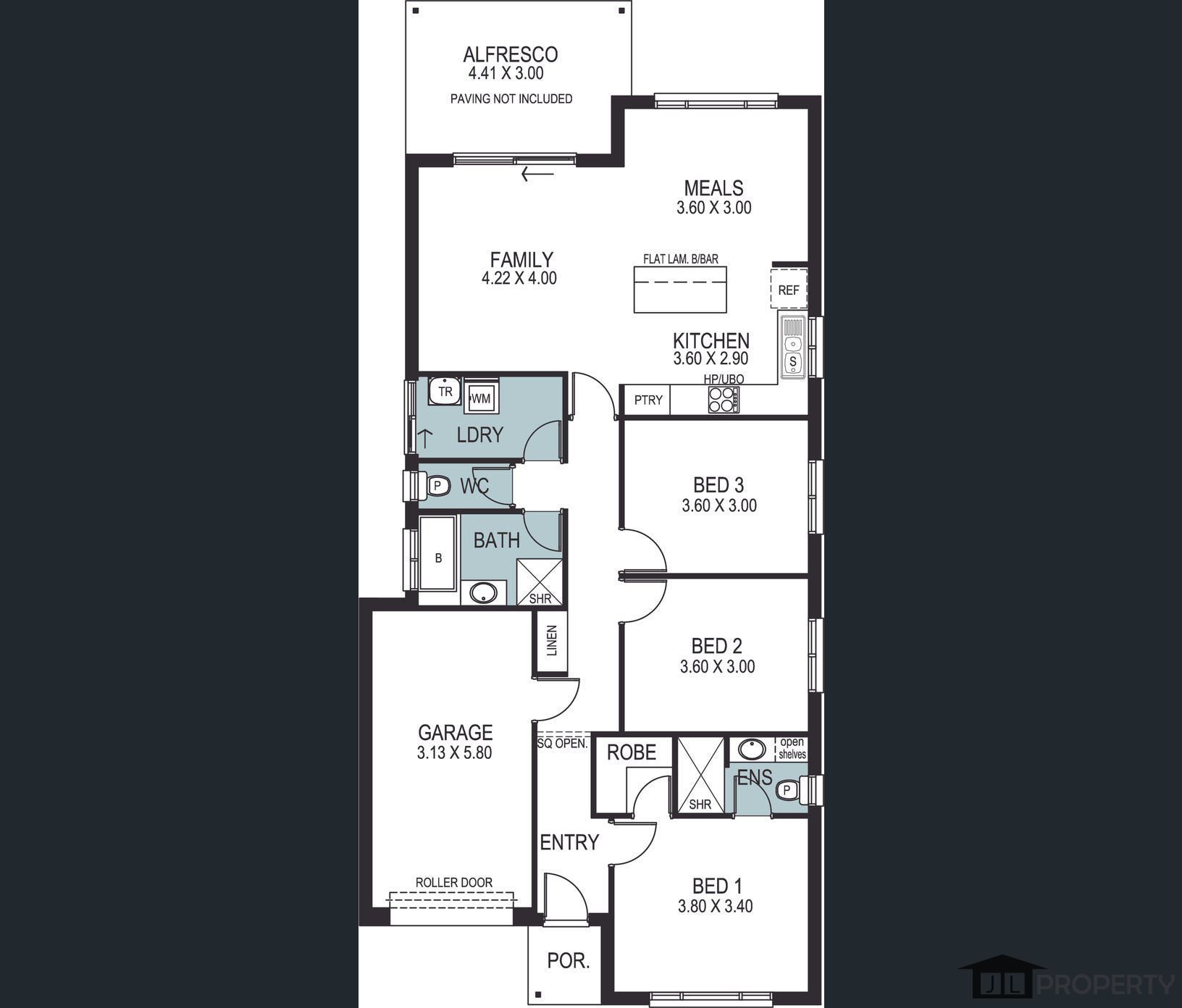 Lot 805 Winsley Crescent, Gawler Belt, SA 5118