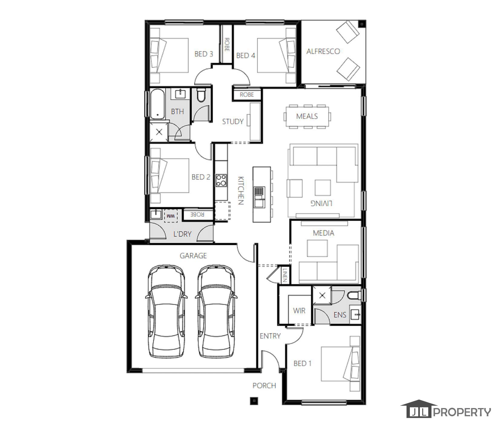 313 Hunt Road, Burpengary, Qld 4505