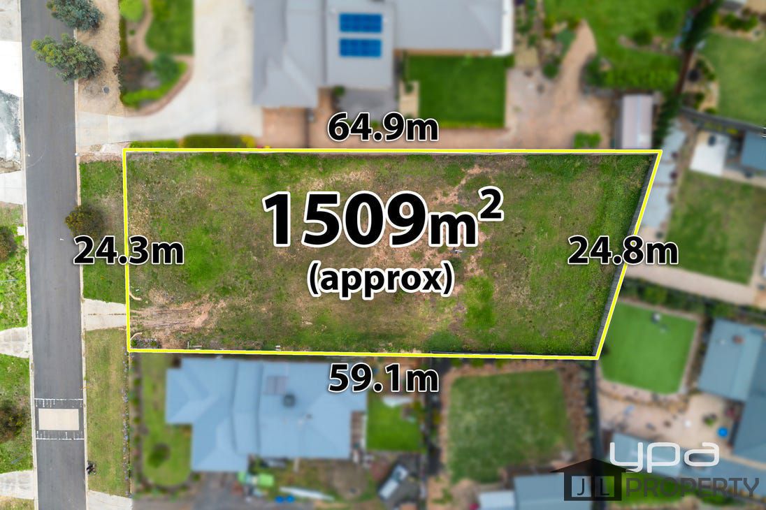 10 Darley Drive, Darley, Vic 3340