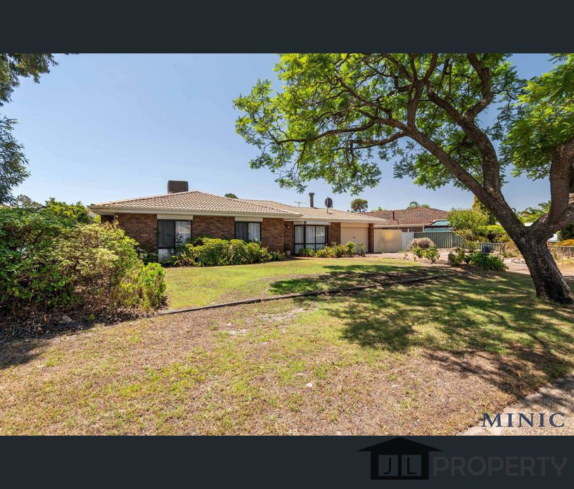 21 Regal Drive, Thornlie, WA 6108