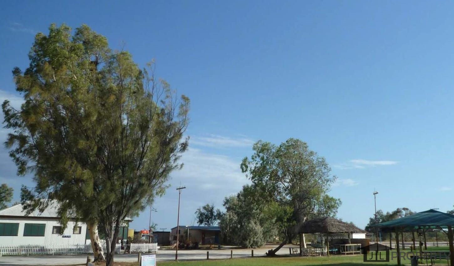 Lot 350 Hamelin Pool Road Hamelin Pool WA 6532