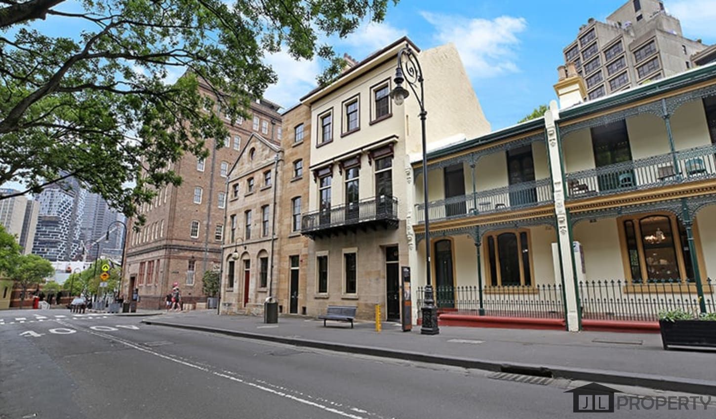 43 George Street The Rocks NSW 2000