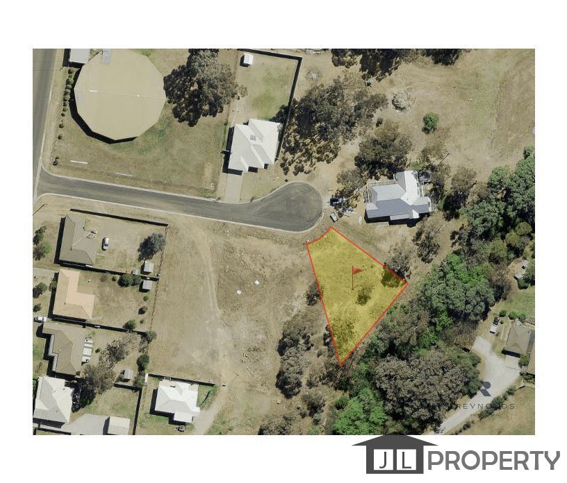 10 Stan Boal Court, Mudgee, NSW 2850