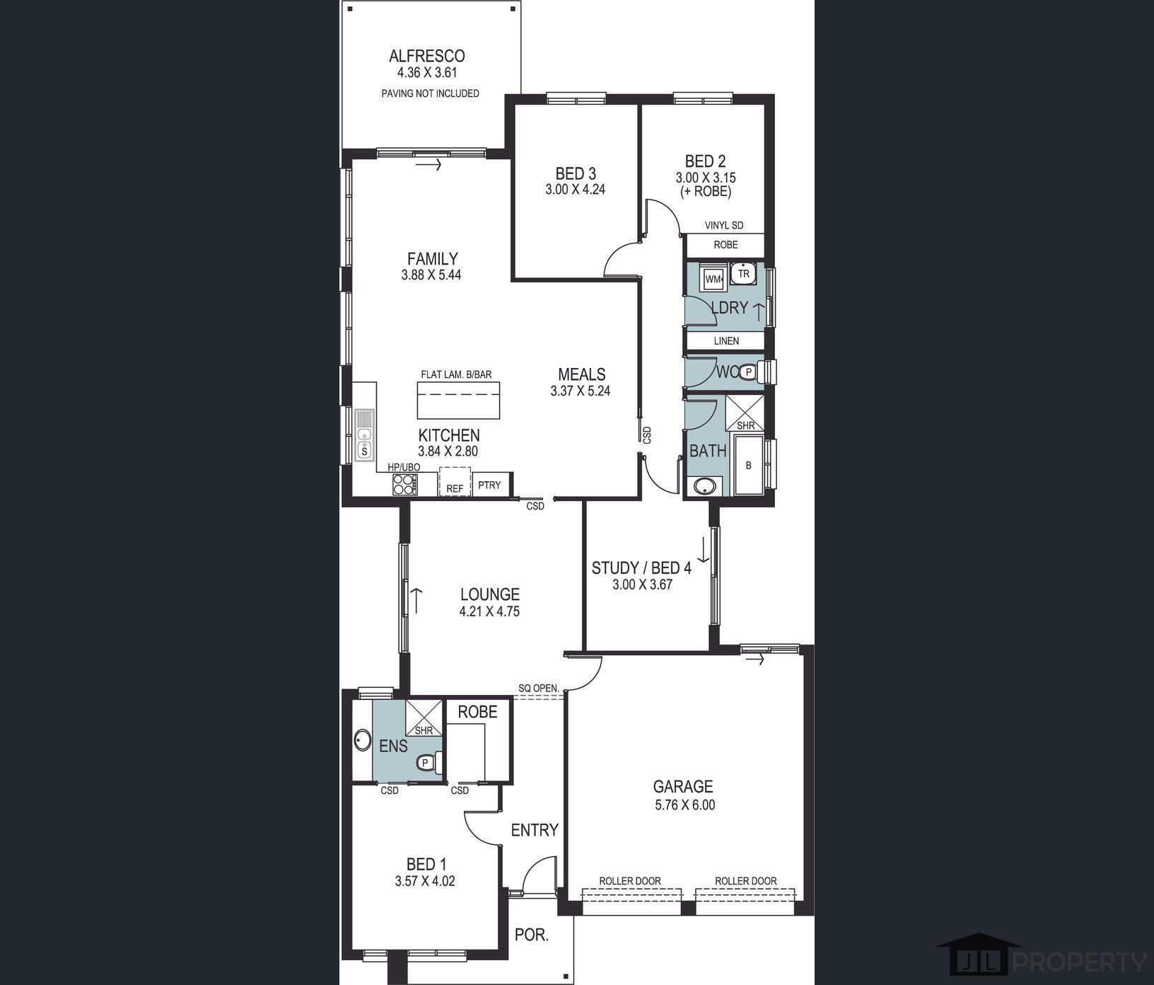 Lot 1302 McMillan Parade, Gawler East, SA 5118