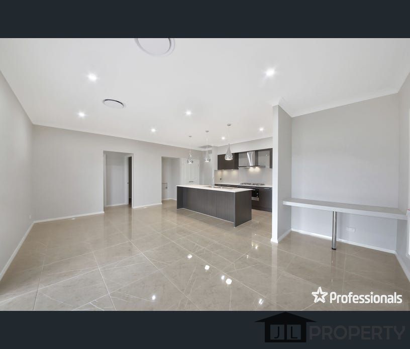 13 Curie Road, Campbelltown, NSW 2560