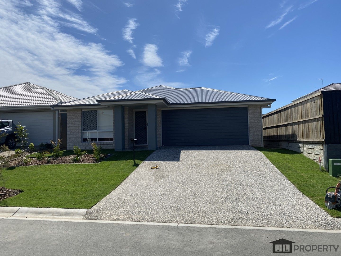 Completed Home BRAND NEW, Yarrabilba QLD 4207