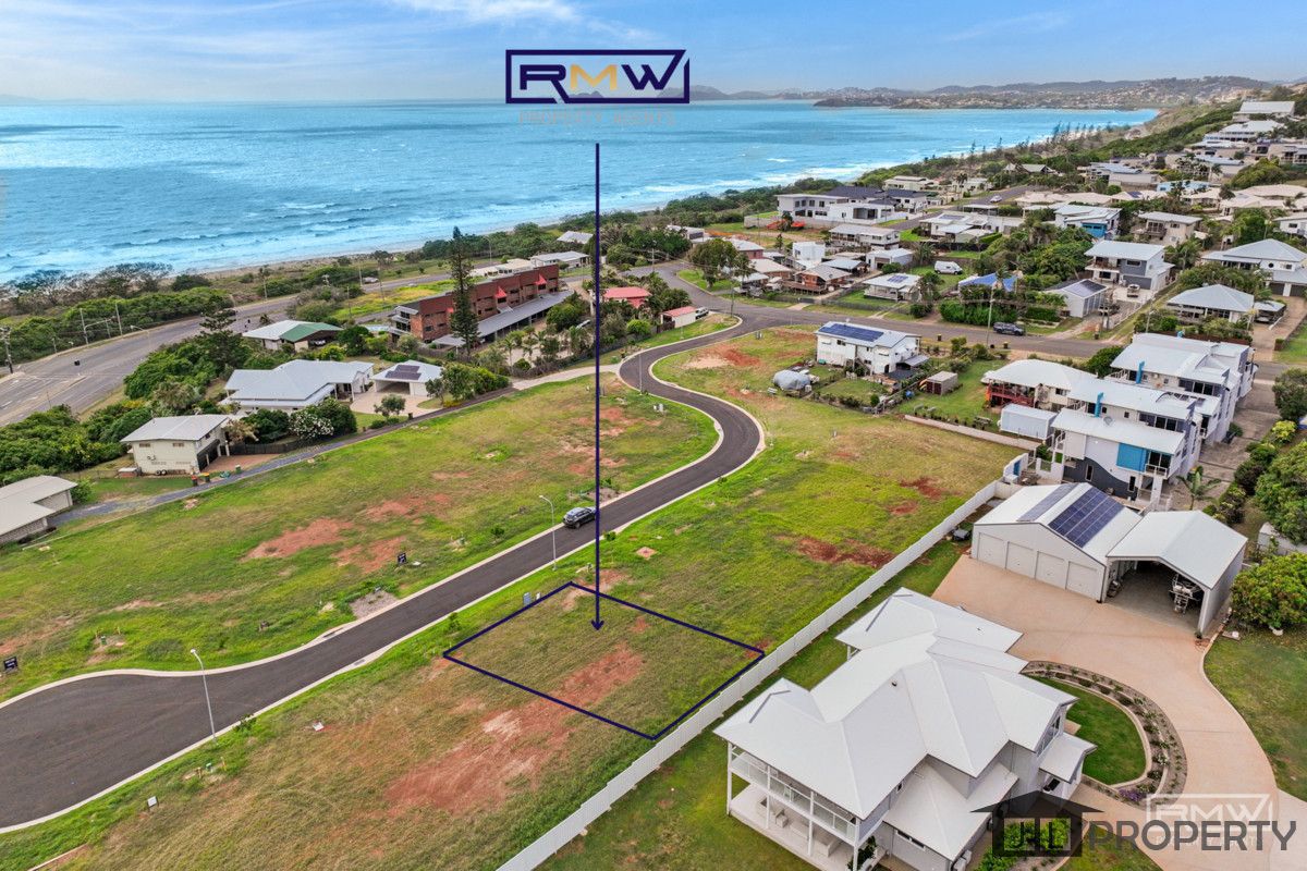 5 Sea Breeze Court, Meikleville Hill QLD 4703