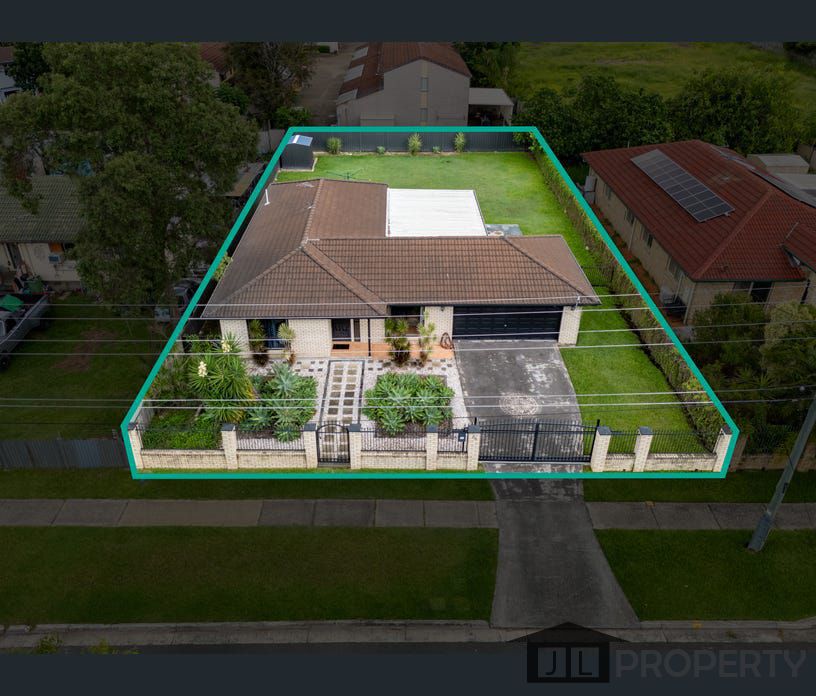 20 Keyes Street, Loganlea, Qld 4131