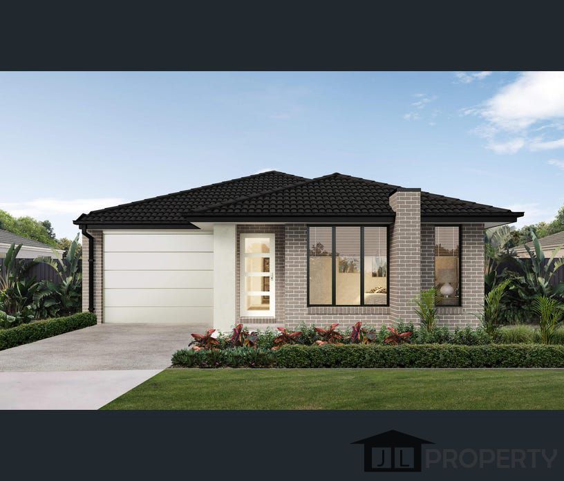 Lot 401 Alluvium Estate, Winter Valley, Vic 3358