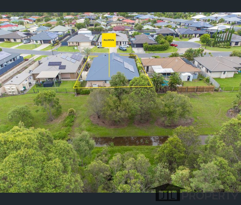 100 Summerfields Drive, Caboolture, Qld 4510