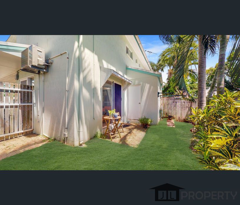 3/8 Queens Road, Railway Estate, Qld 4810