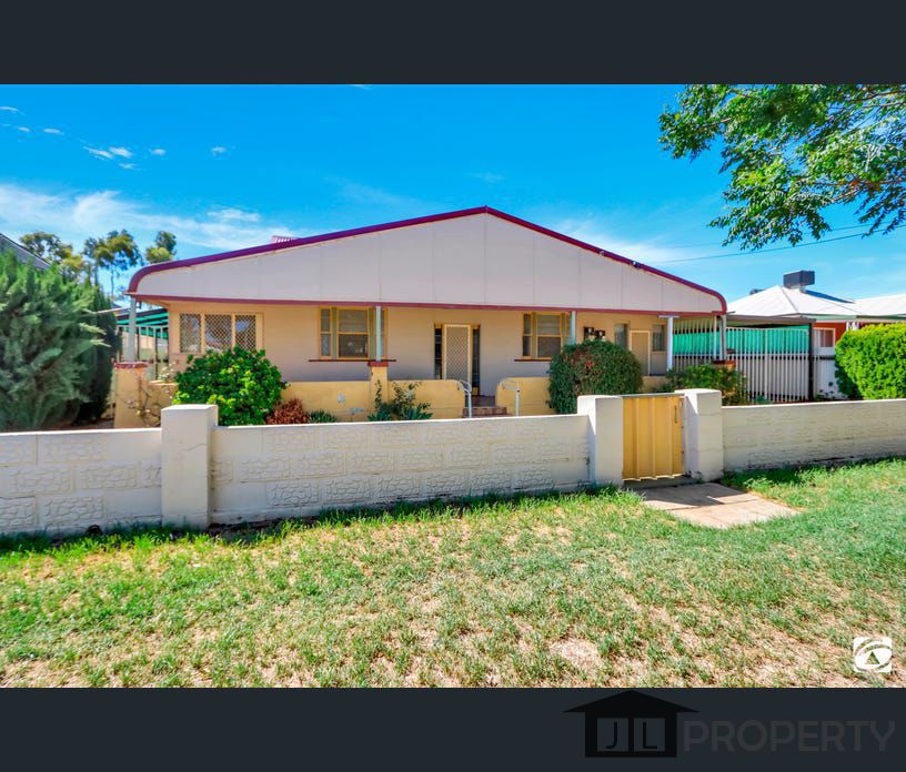70 Morgan Street, Broken Hill, NSW 2880