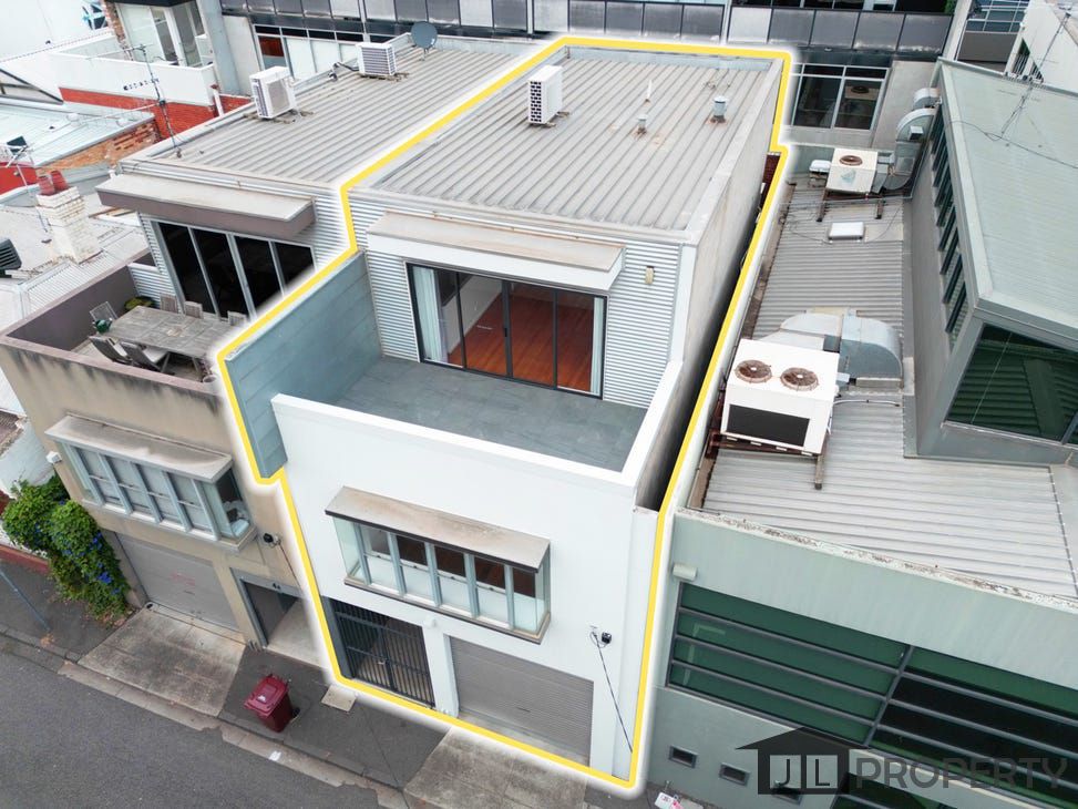 4 Craine Street, South Melbourne, Vic 3205