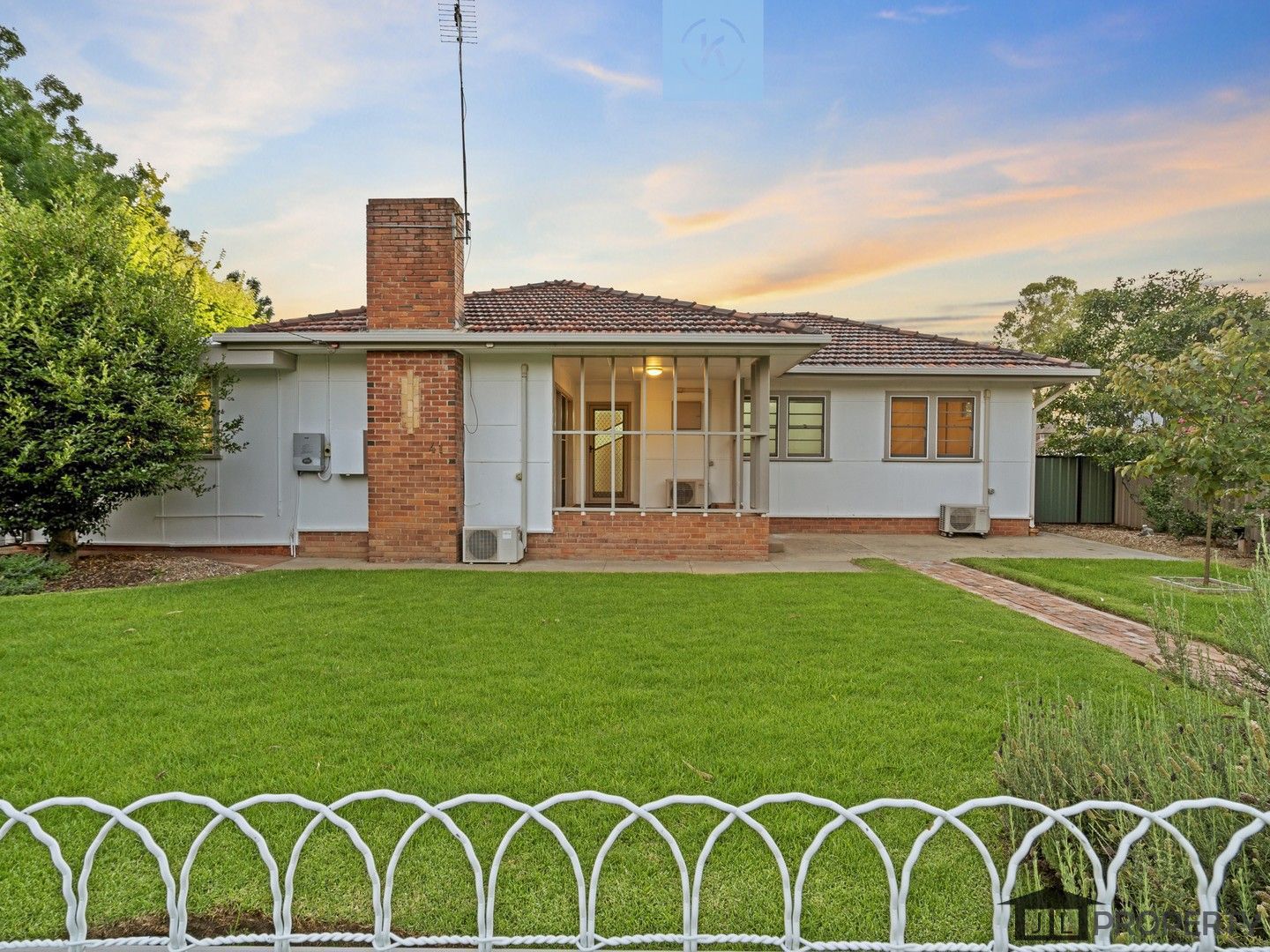 41 Kelly Street, Tocumwal NSW 2714