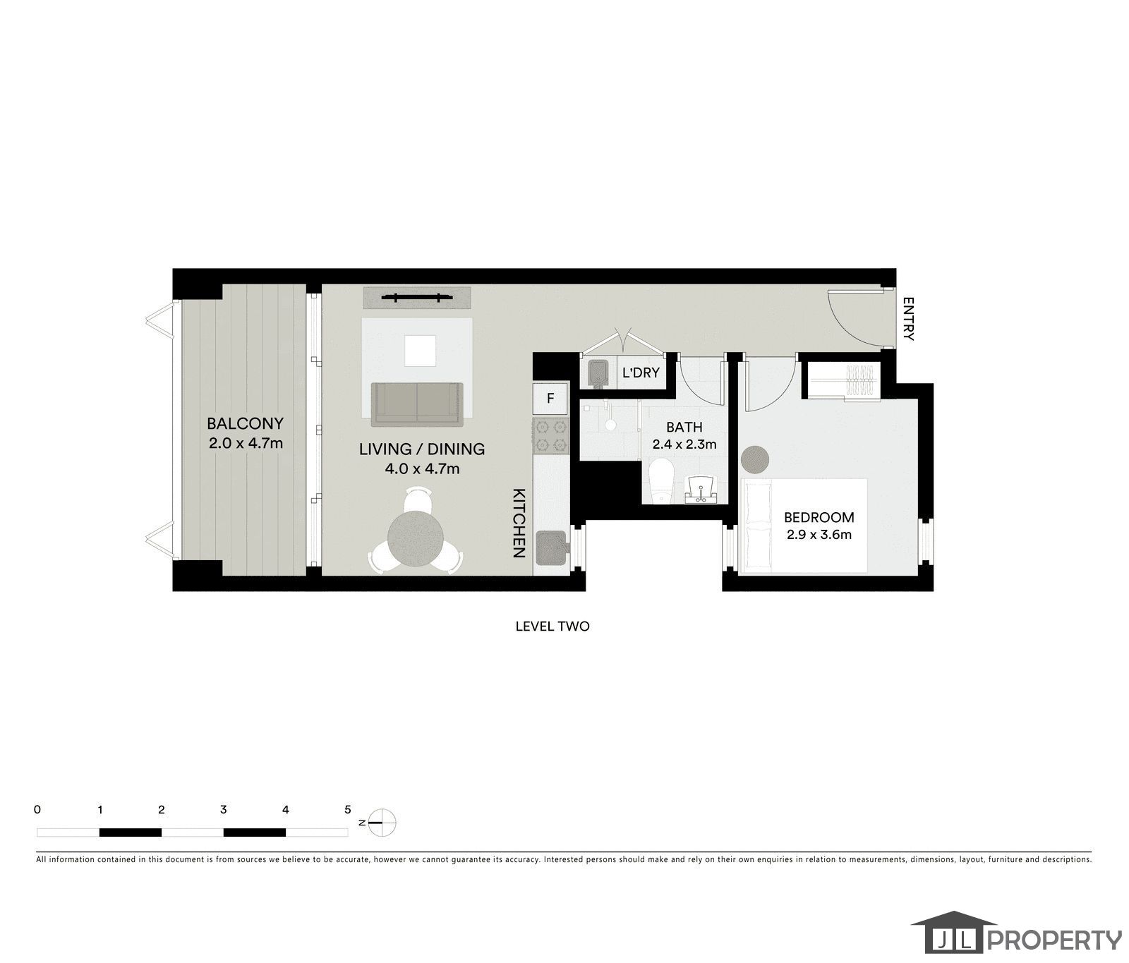 5/234 William Street, Potts Point, NSW 2011