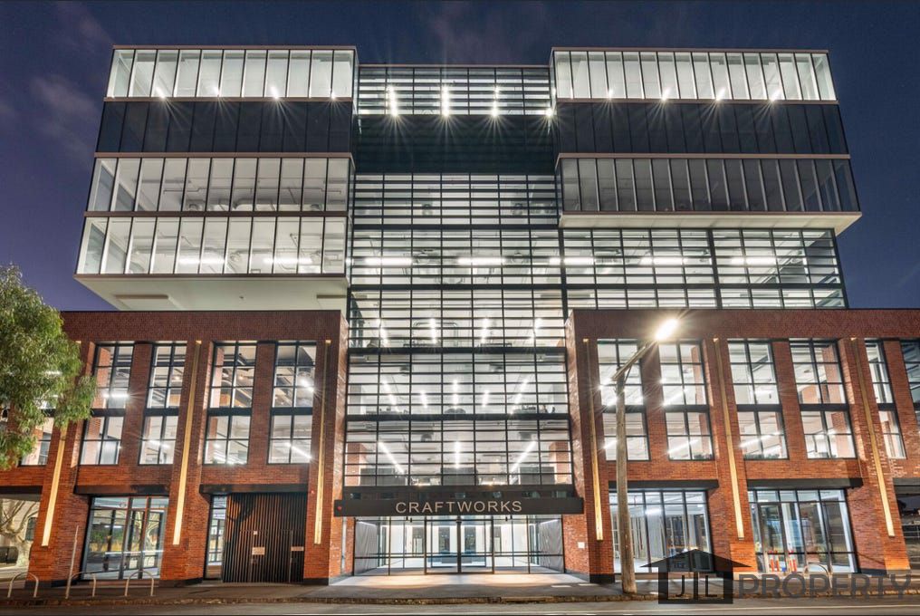 20-30 Mollison Street,Abbotsford, VIC 3067