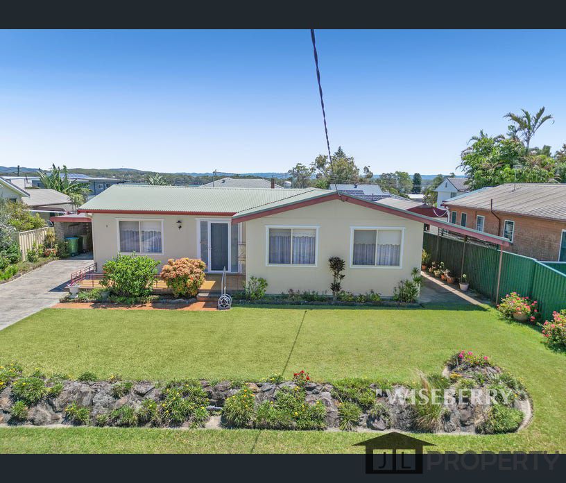 5 Marmion Street, Mannering Park, NSW 2259