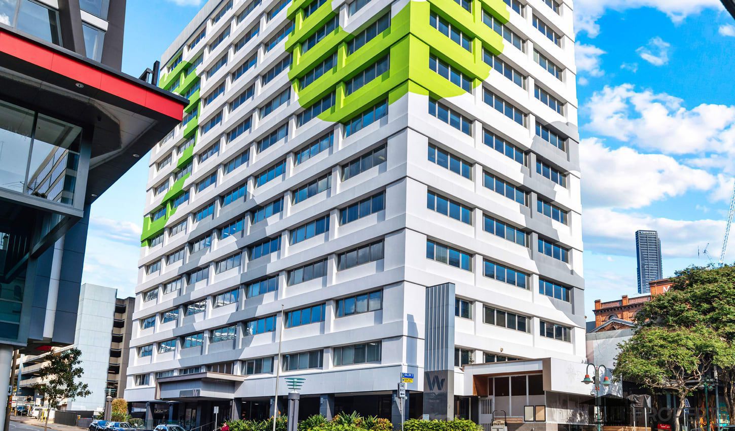 Fortitude Valley QLD 4006