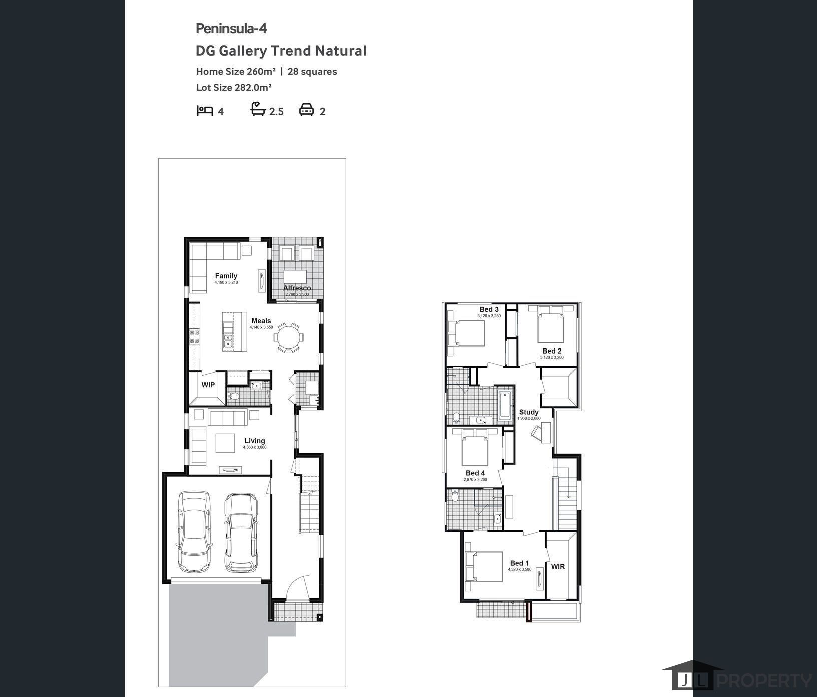 Lot 218 Buljubasich Street, Austral, NSW 2179